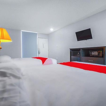 Stateline Stayovers Extended Stay Hotel Texarkana Bagian luar foto