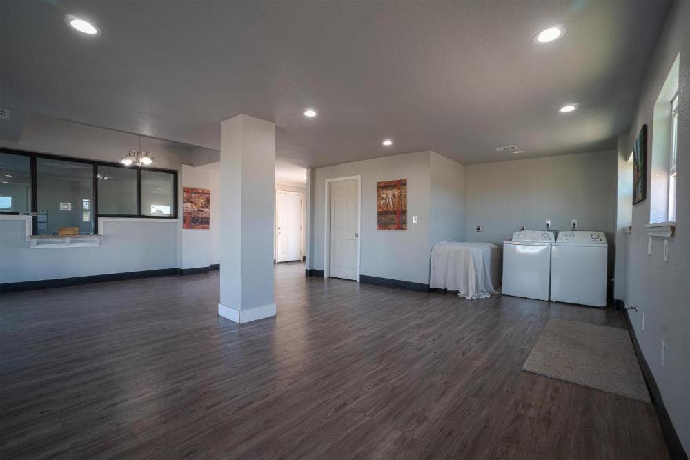 Stateline Stayovers Extended Stay Hotel Texarkana Bagian luar foto